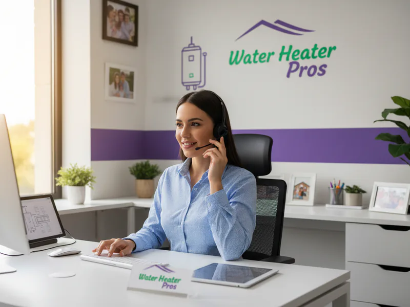 Water Heater Repair  in Roselle  FAQ